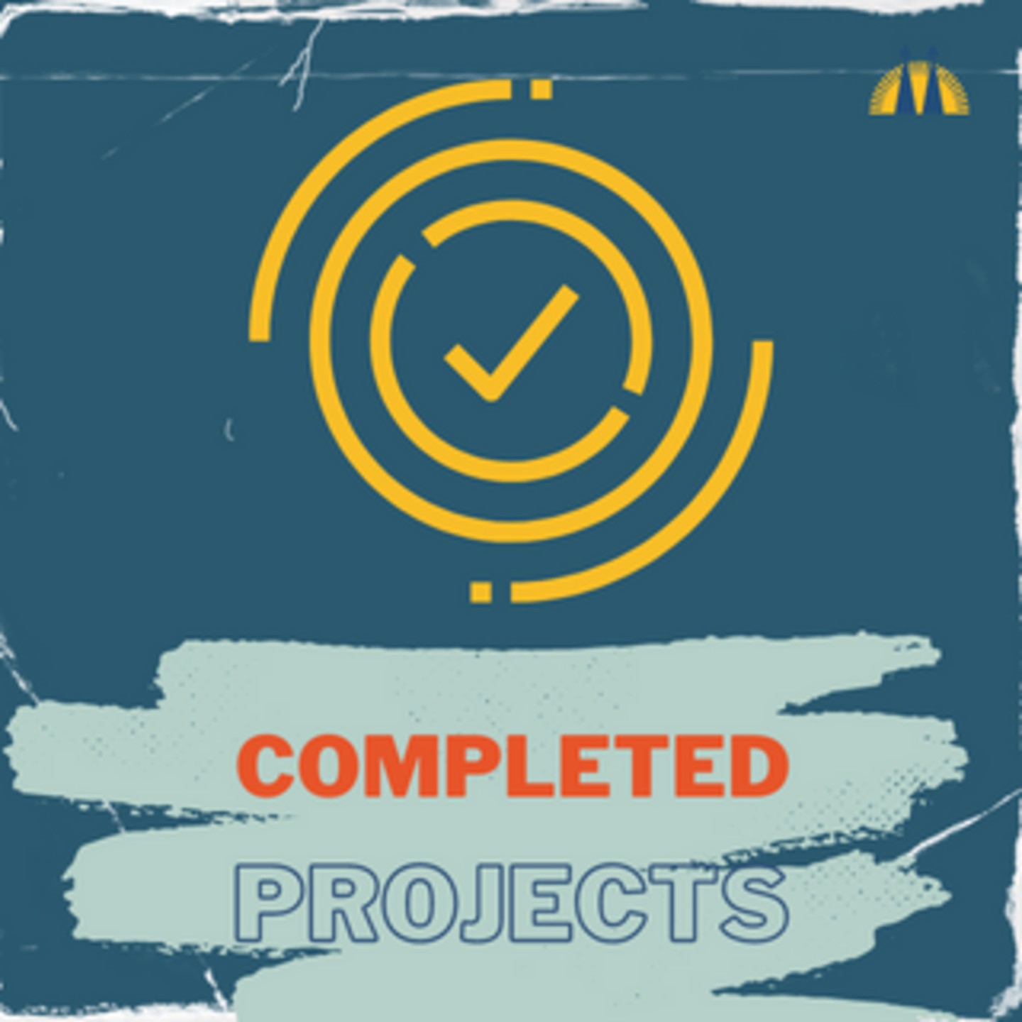 All Completed Projects Supported by CSS